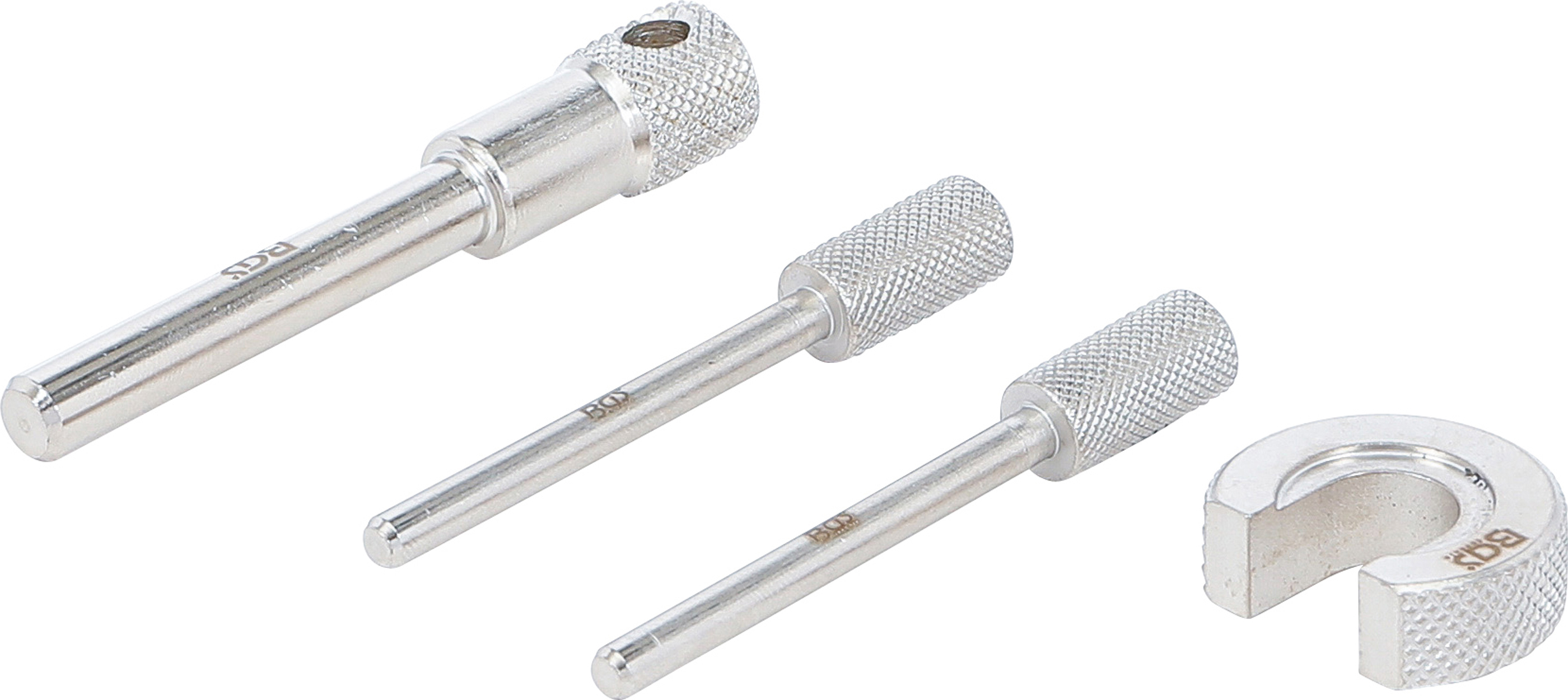 BGS Motor-Einstellwerkzeug-Satz | für PSA 2.5, 2.8 l Diesel