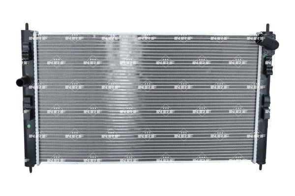 Kühler, Motorkühlung