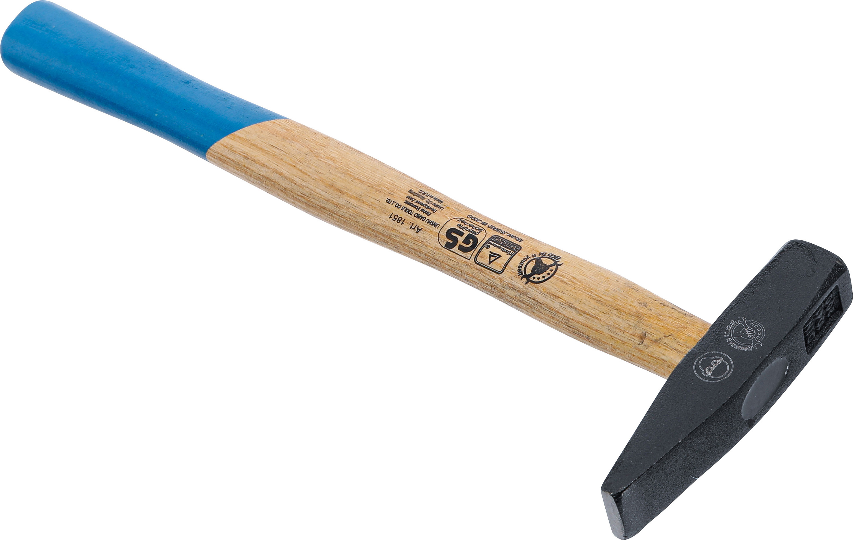 BGS Schlosserhammer | 200 g