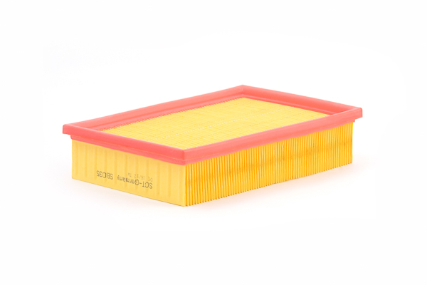 Innenraumfilter SCT Germany SB 035