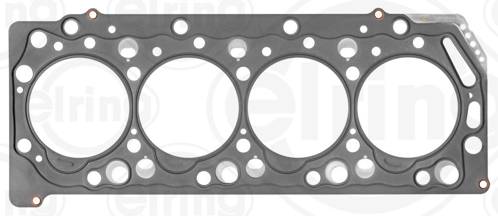 Dichtung, Zylinderkopf “ELRING 1,55 mm, 1,55 mm, 5 ”