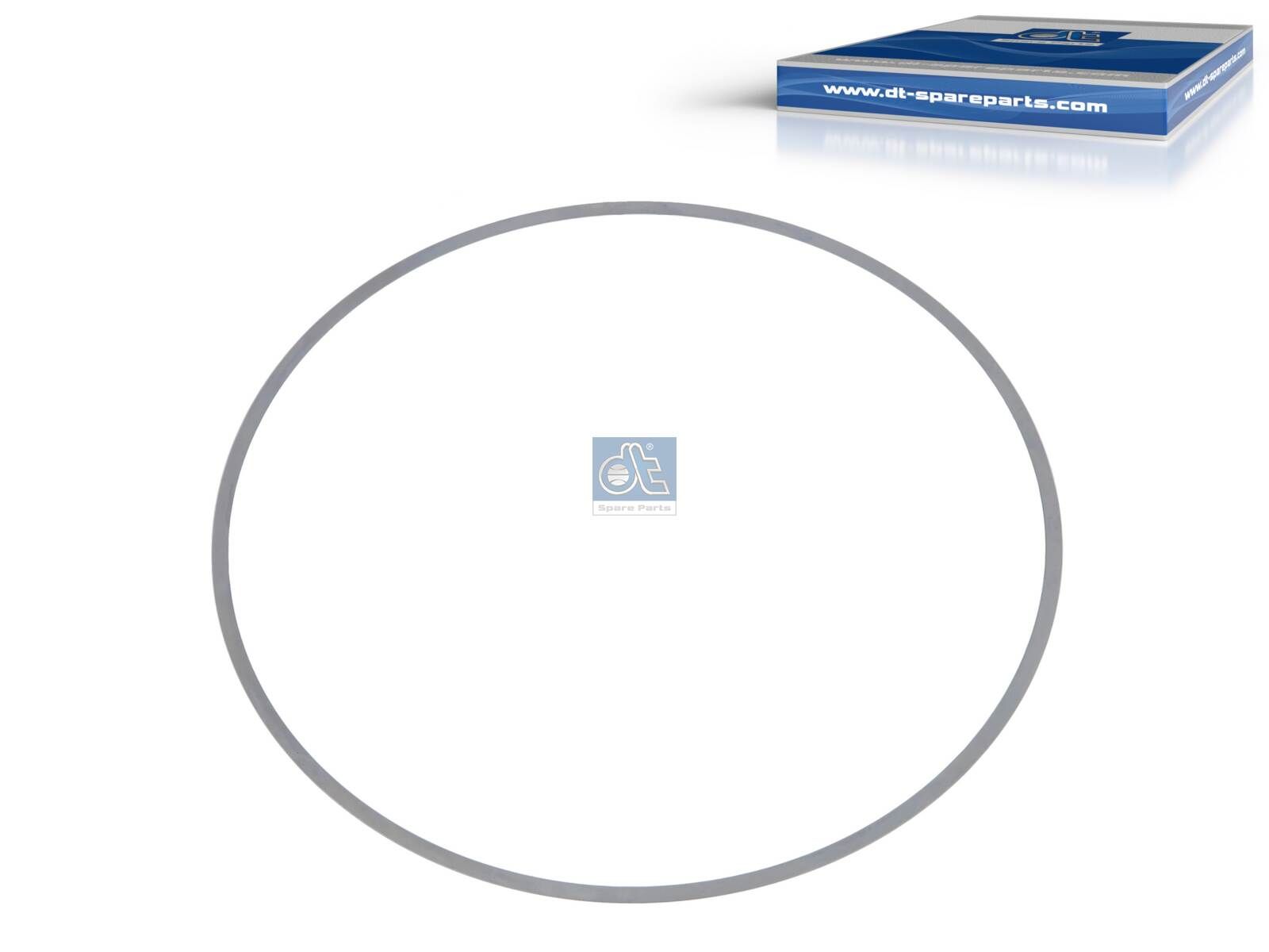 Dichtung, Zylinderlaufbuchse