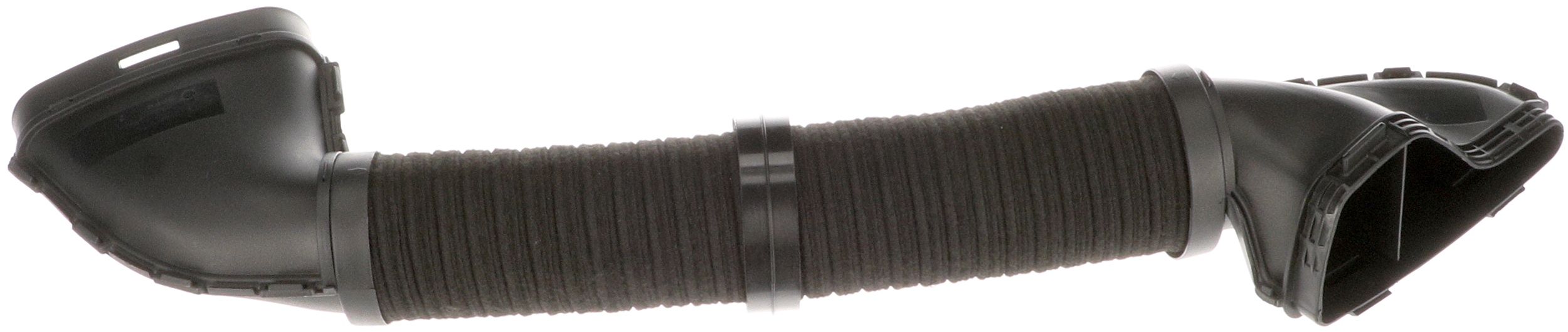 Schlauch, Luftversorgung