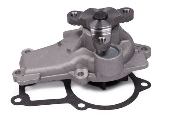 Wasserpumpe, Motorkühlung