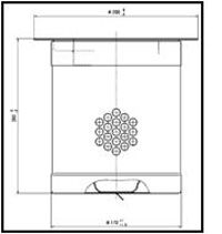 Filter, Drucklufttechnik