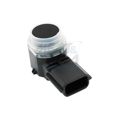 Sensor, Einparkhilfe
