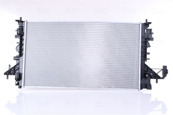 Kühler, Motorkühlung