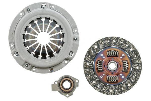 Kupplungssatz AISCKE-OP14R “AISIN”