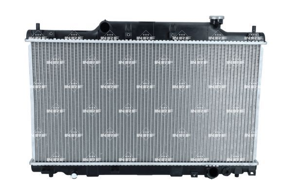 Kühler, Motorkühlung