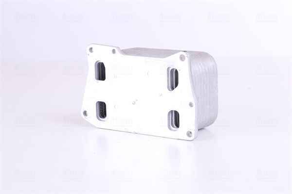 Ölkühler, Motoröl