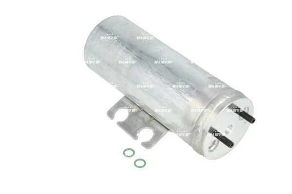 Trockner, Klimaanlage