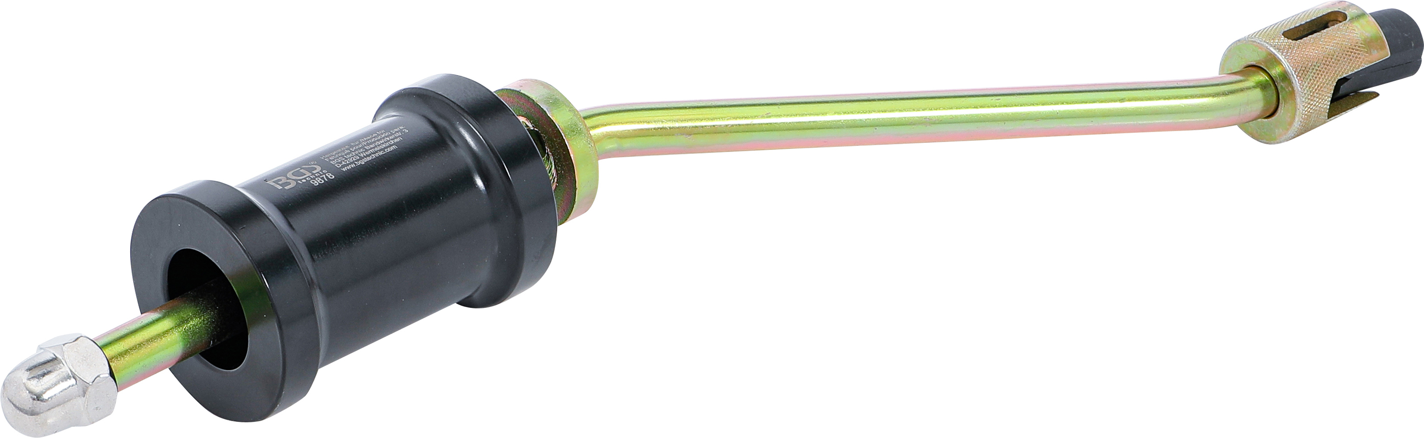 BGS Einspritzdüsen-Ausbauwerkzeug | für Jaguar, Land-Rover 5.0L V8