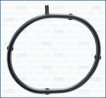 Dichtung, Ansaugkrümmer