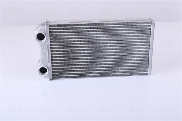 Wärmetauscher, Innenraumheizung “NISSENS Aluminium , 32 mm, 255 mm”