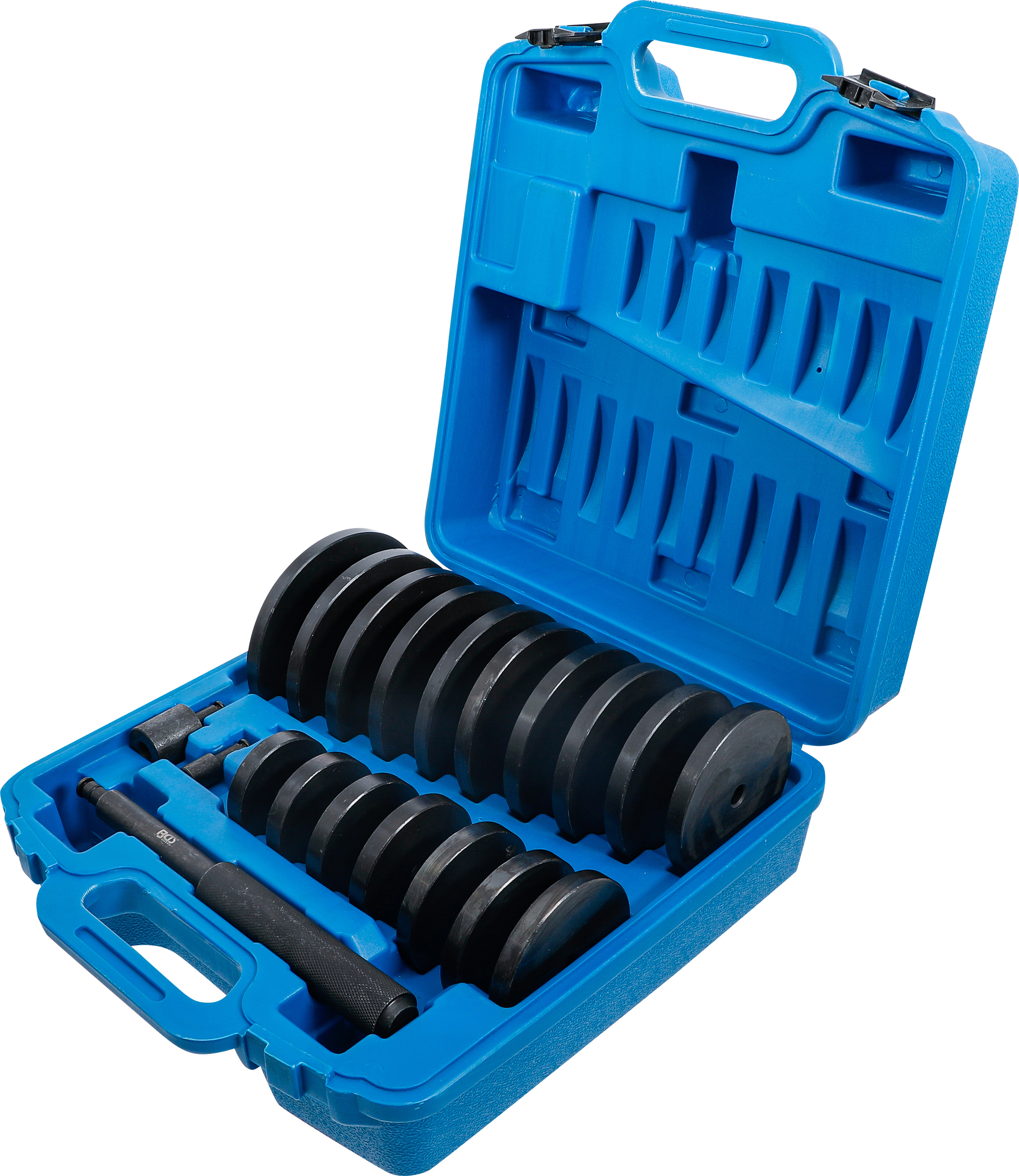 BGS Universal-Lager- und Buchsentreiber-Satz | XXL | 21-tlg.