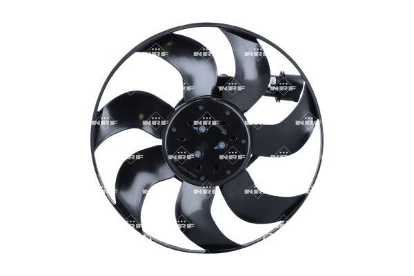 Lüfter, Motorkühlung