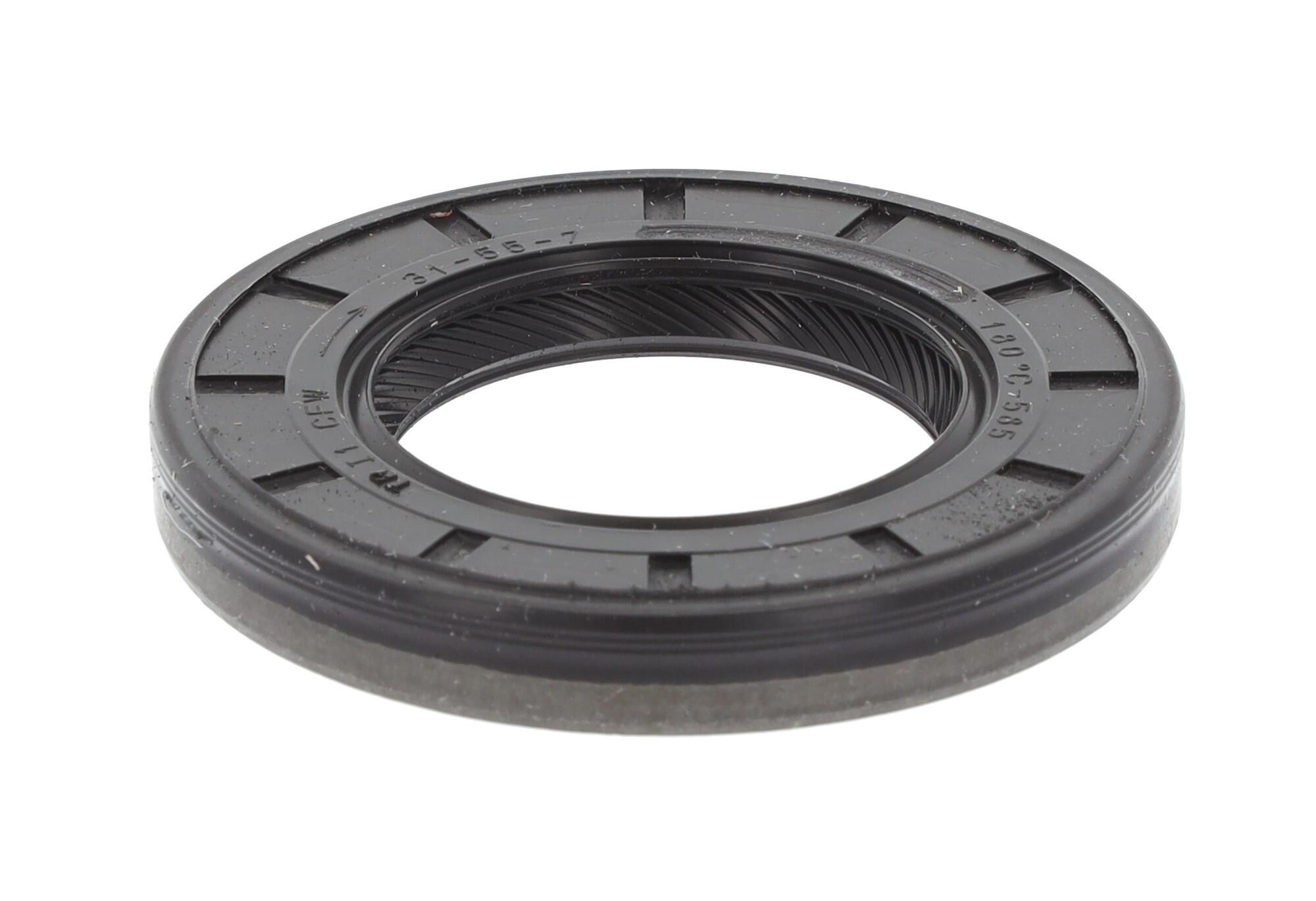 Wellendichtring, Nockenwelle