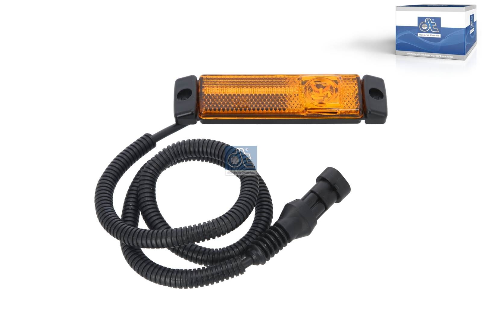 Seitenmarkierungsleuchte