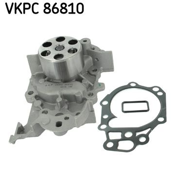 Wasserpumpe, Motorkühlung VKPC 86810 “SKF”