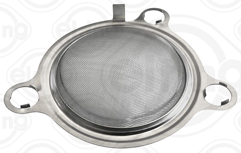 Dichtung, AGR-Ventil