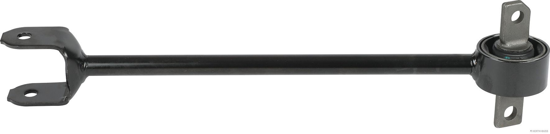 Lenker, Radaufhängung