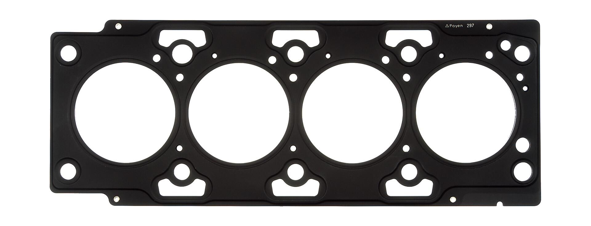 Dichtung, Zylinderkopf