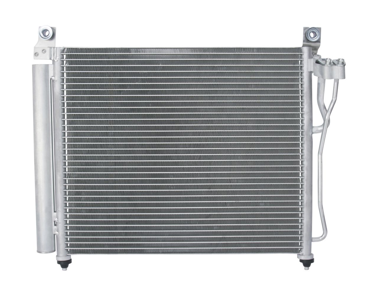 Kondensator, Klimaanlage