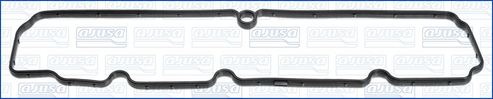 Dichtung, Zylinderkopfhaube