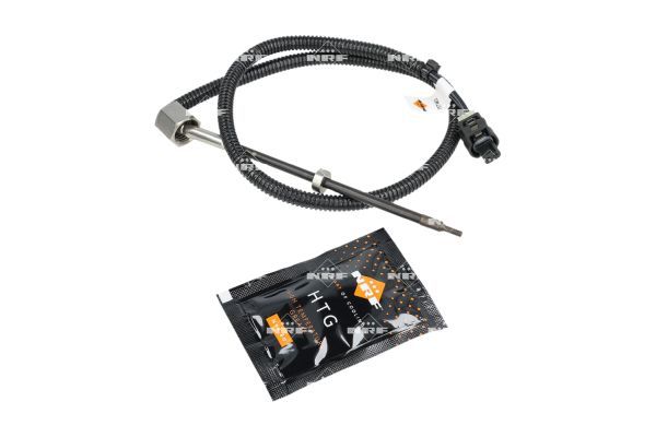Sensor, Abgastemperatur