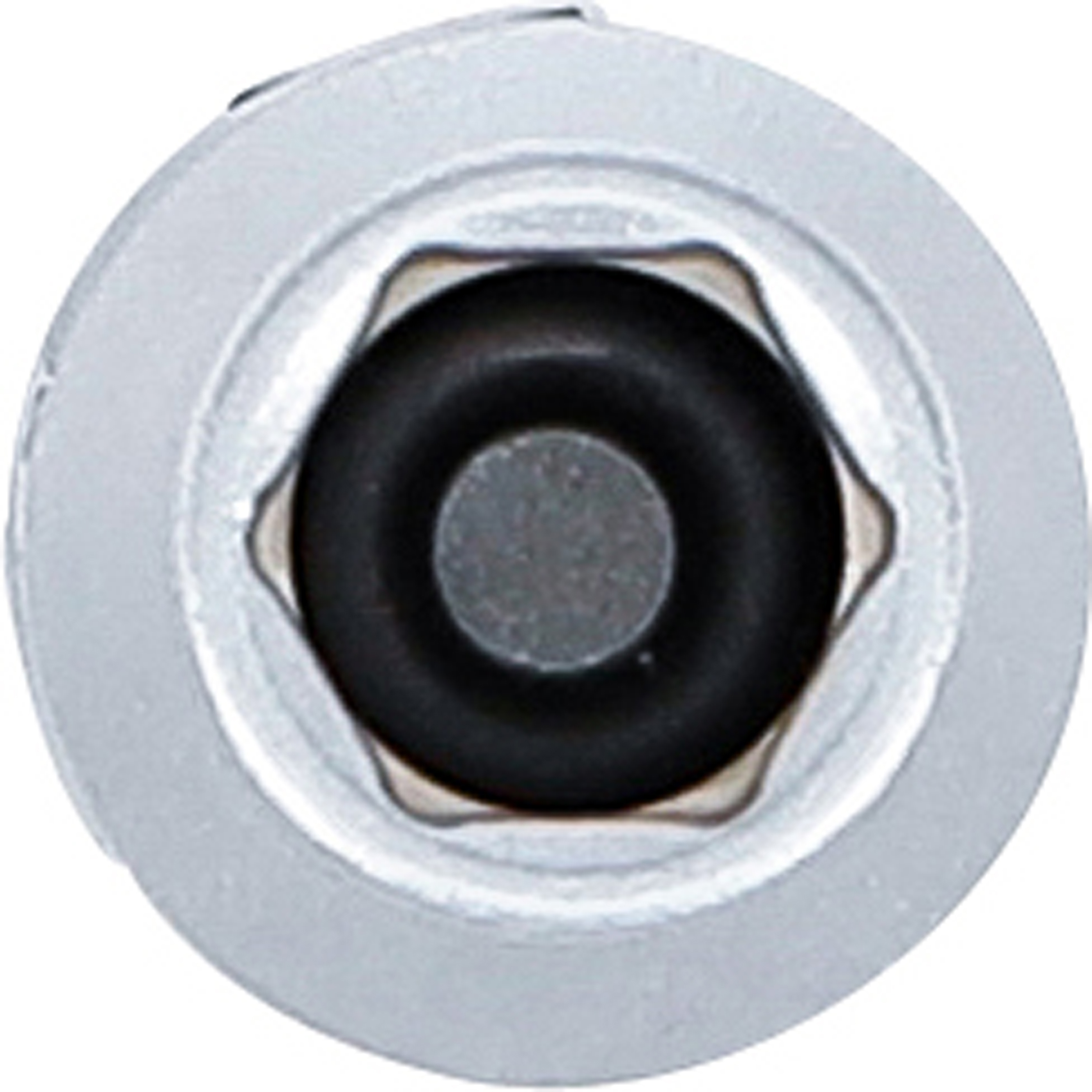 BGS Glühkerzen-Gelenk-Einsatz Sechskant | Antrieb Innenvierkant 10 mm (3/8") | SW 9 mm