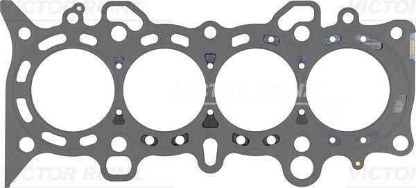 Dichtung, Zylinderkopf