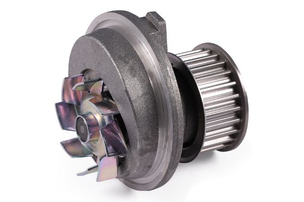 Wasserpumpe, Motorkühlung