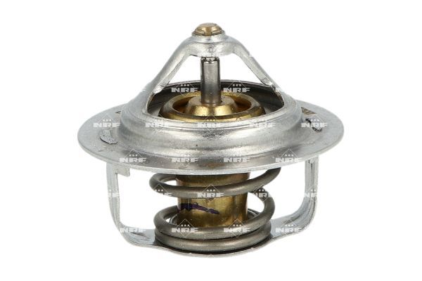 Thermostat, Kühlmittel