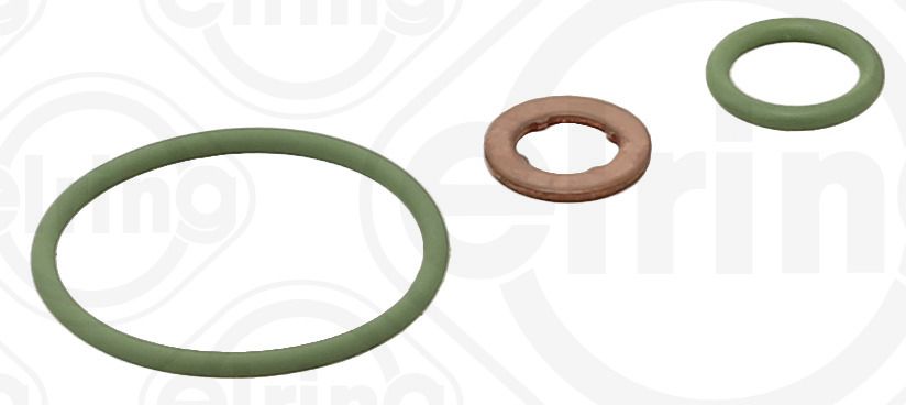 Dichtringsatz, Common-Rail-Injektor