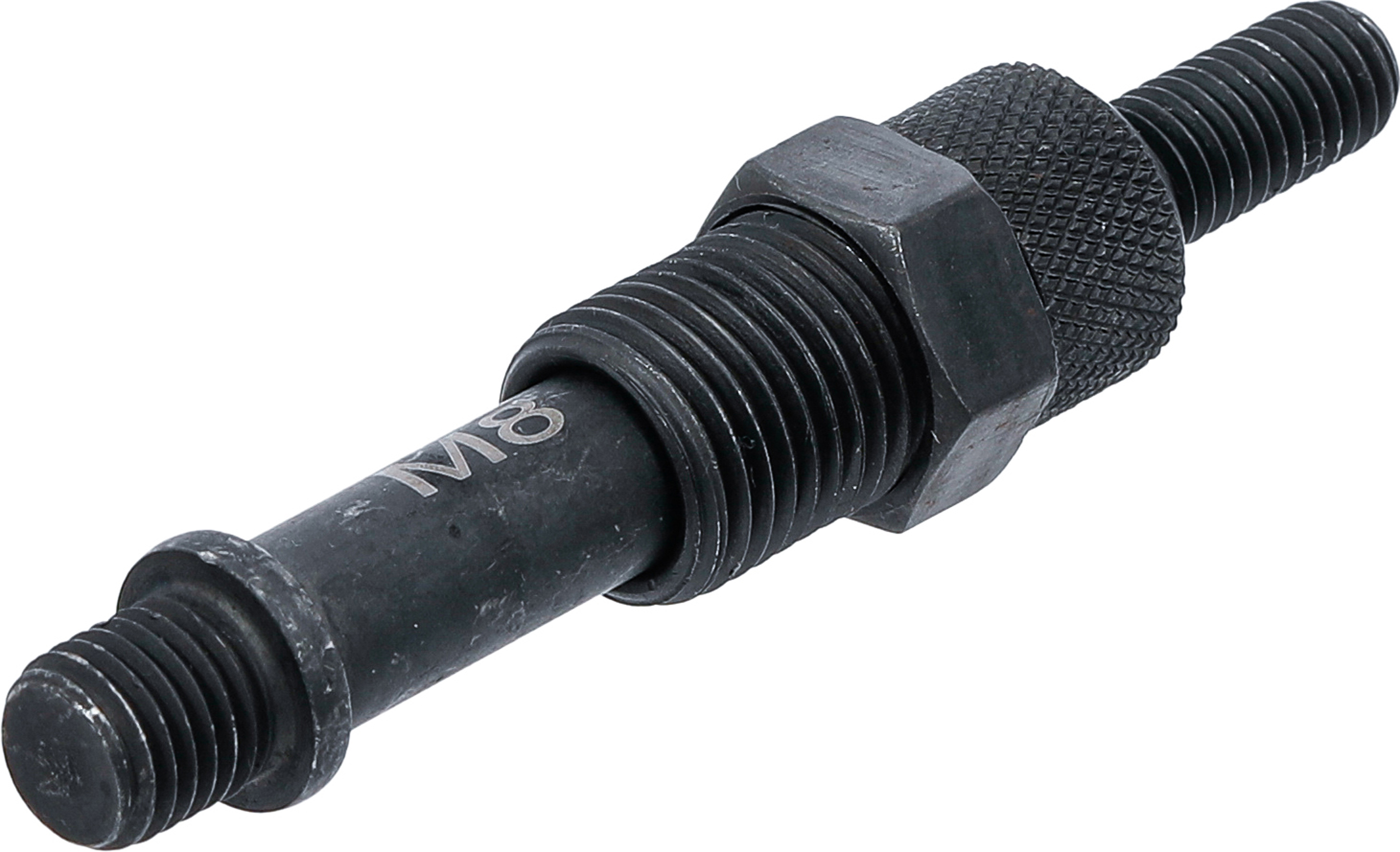 BGS Nietmutternzugdorn für Art. 405 | M8