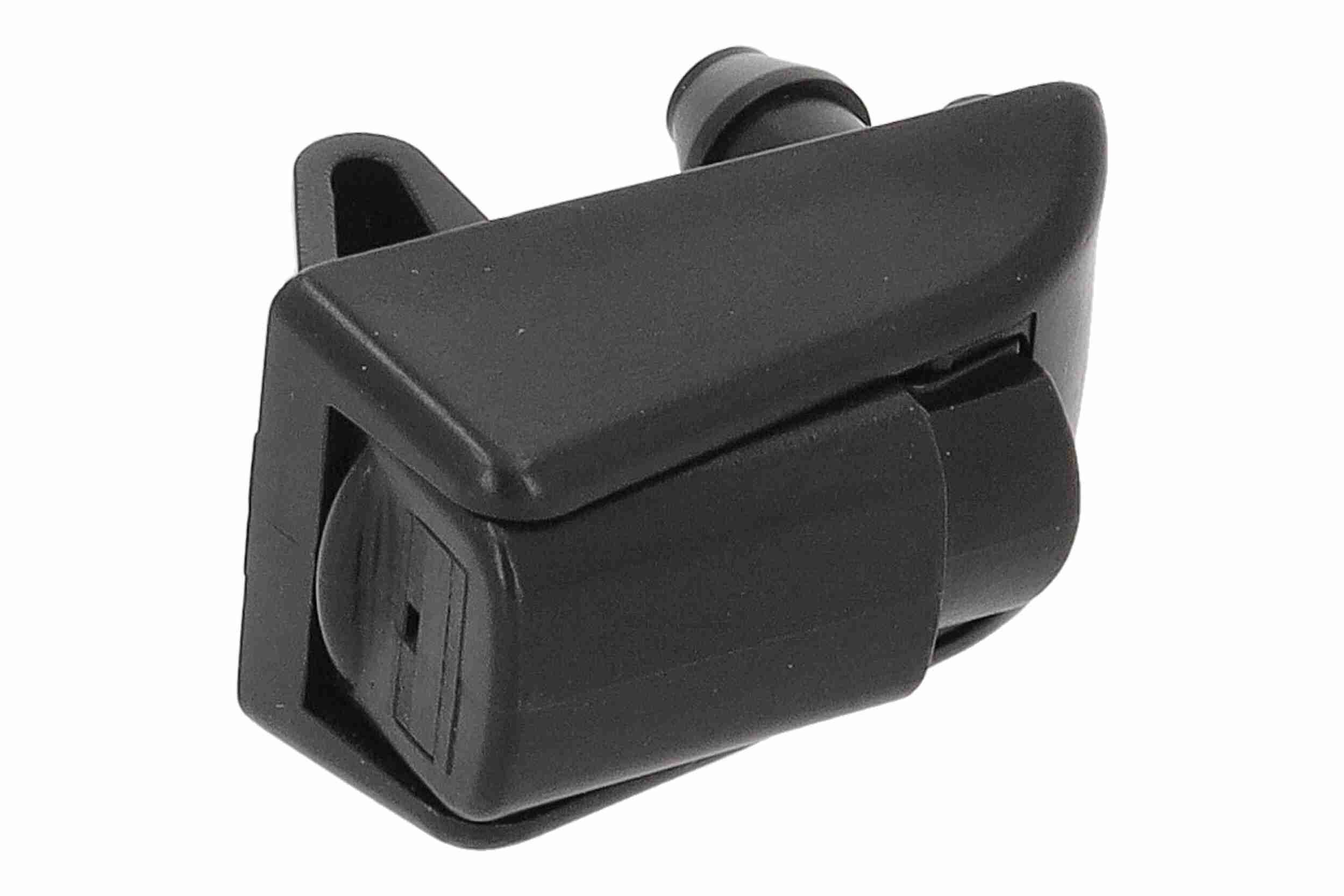 Waschwasserdüse, Scheibenreinigung