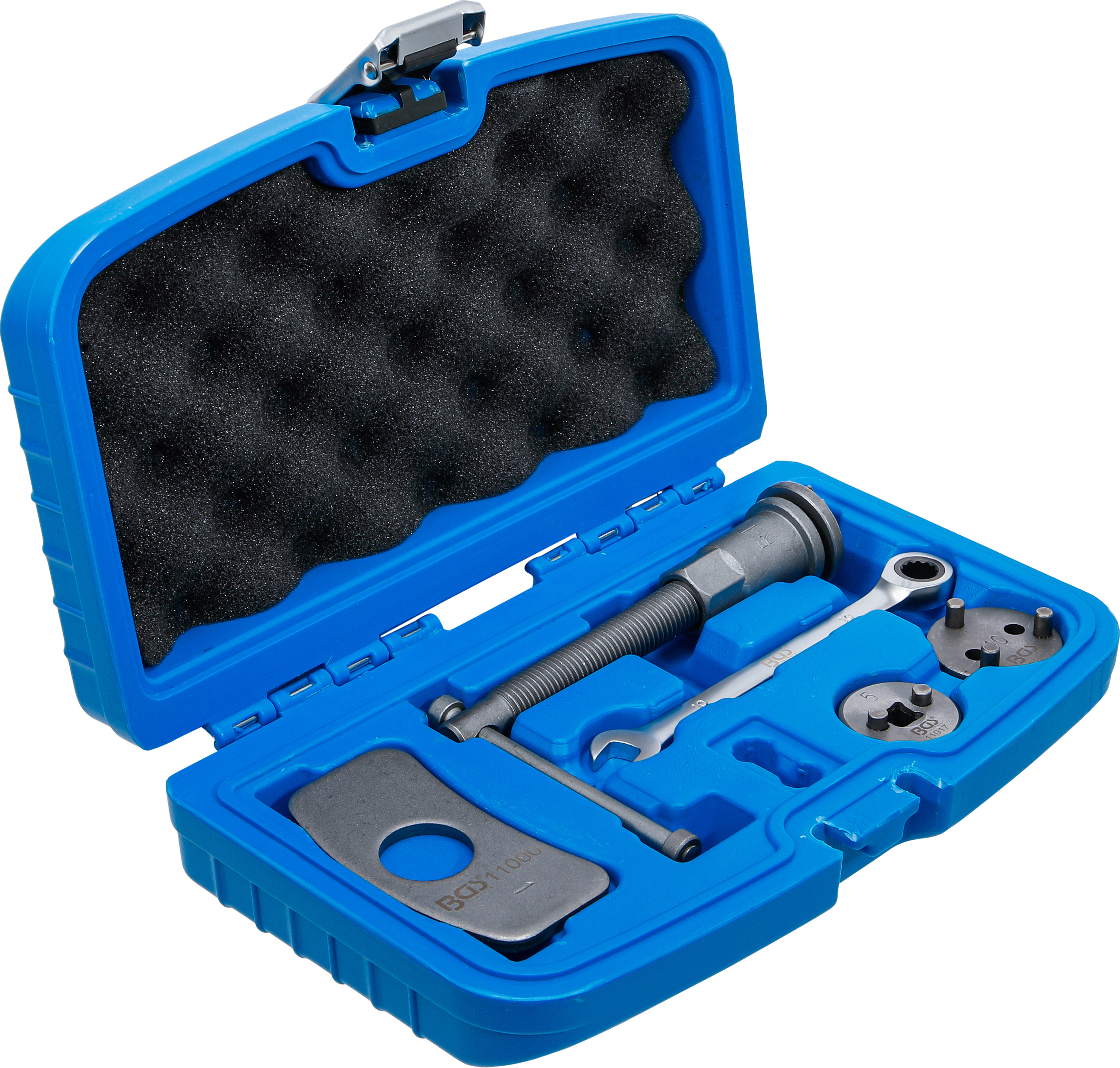 BGS Bremskolben-Rückstell-Satz | für Iveco | 7-tlg.