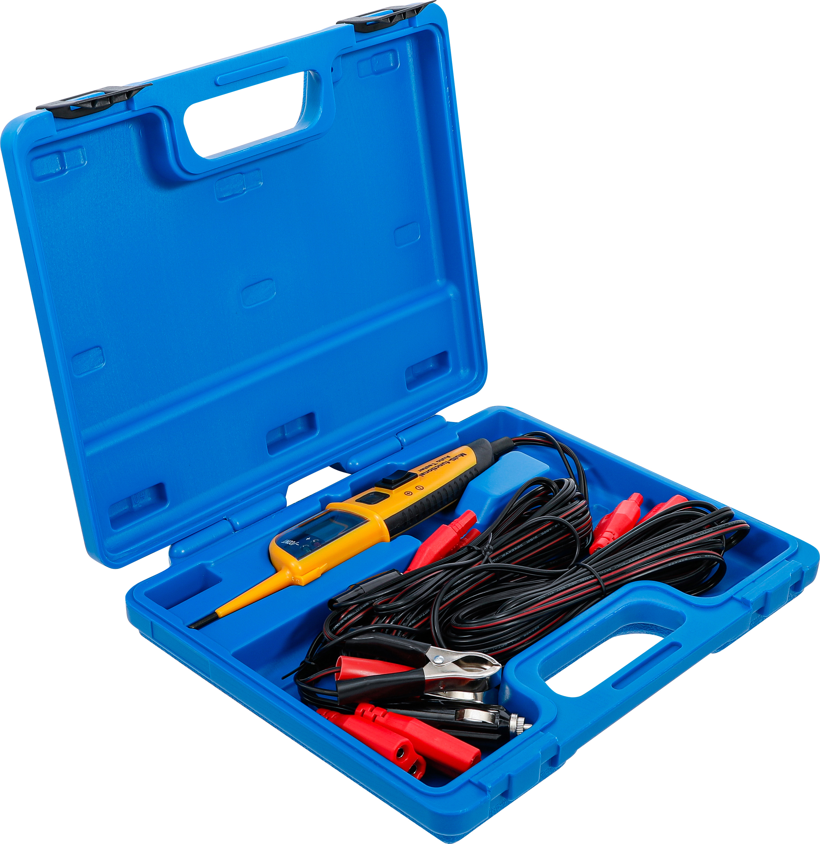 BGS Multifunktions-Spannungsprüfer