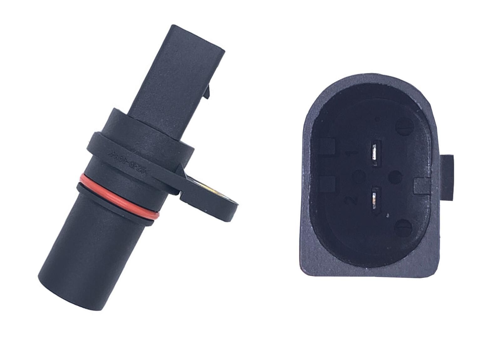 Impulsgeber, Kurbelwelle