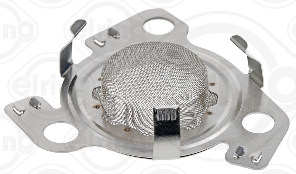 Dichtung, AGR-Ventil