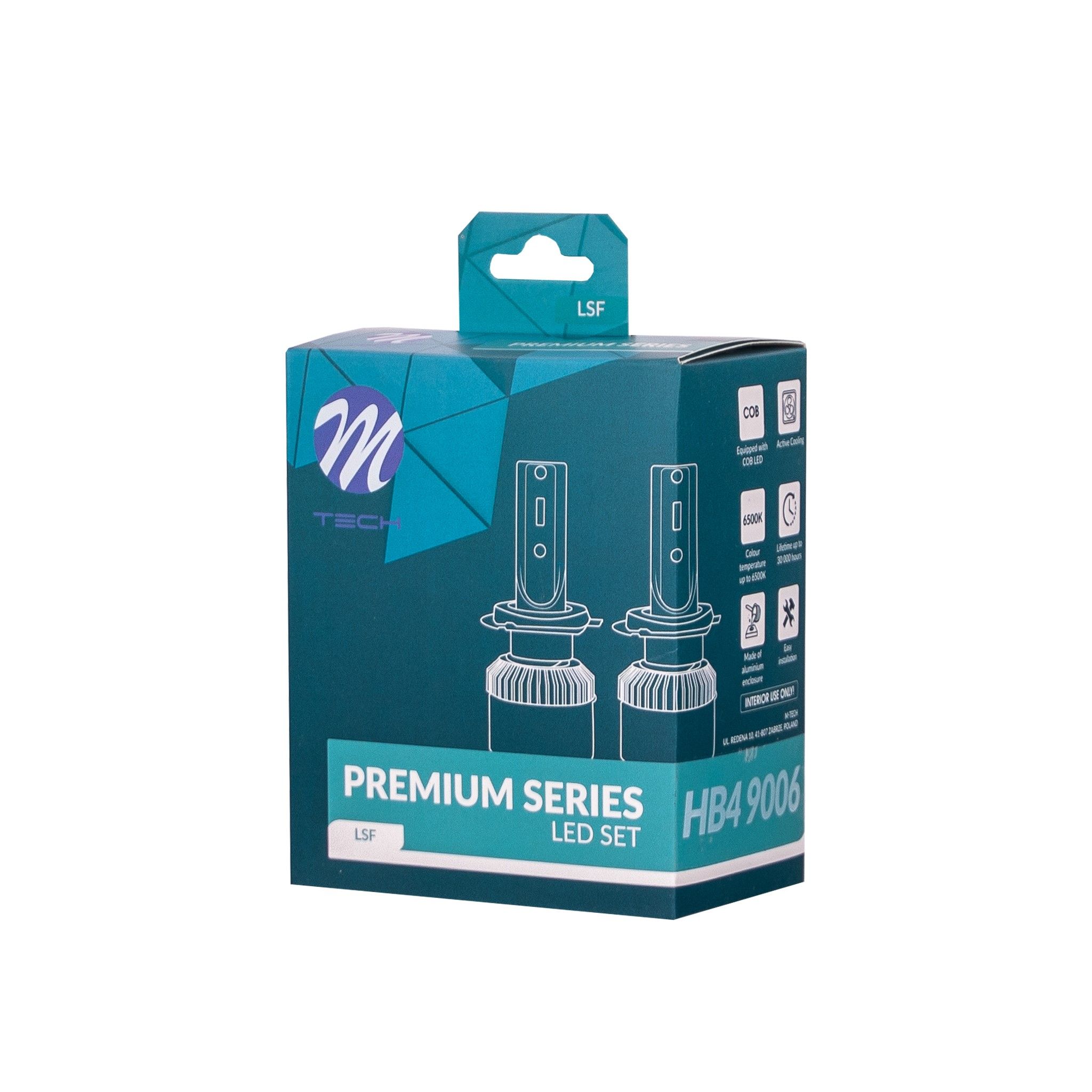 Glühlampe, Fernscheinwerfer