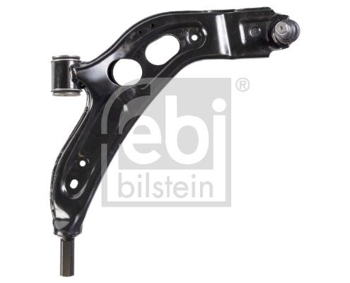 Lenker, Radaufhängung