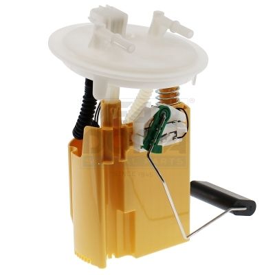 Sensor, Kraftstoffvorrat