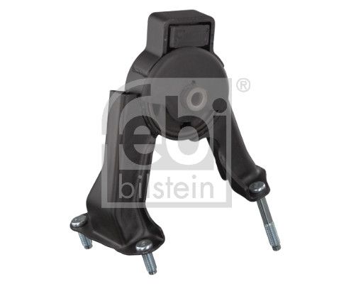 Lagerung, Motor