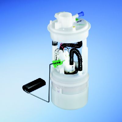 Kraftstoff-Fördereinheit