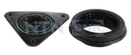 Reparatursatz, Federbeinstützlager