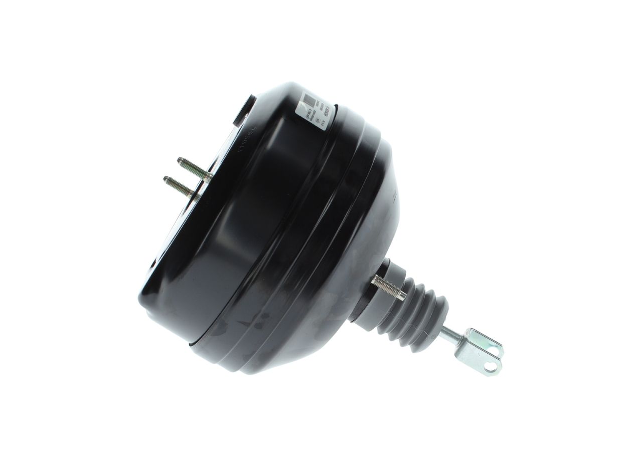 Bremskraftverstärker