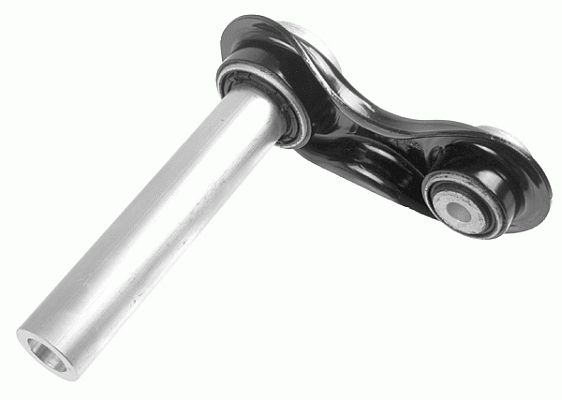 Lenker, Radaufhängung