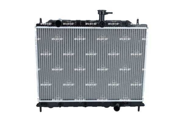 Kühler, Motorkühlung