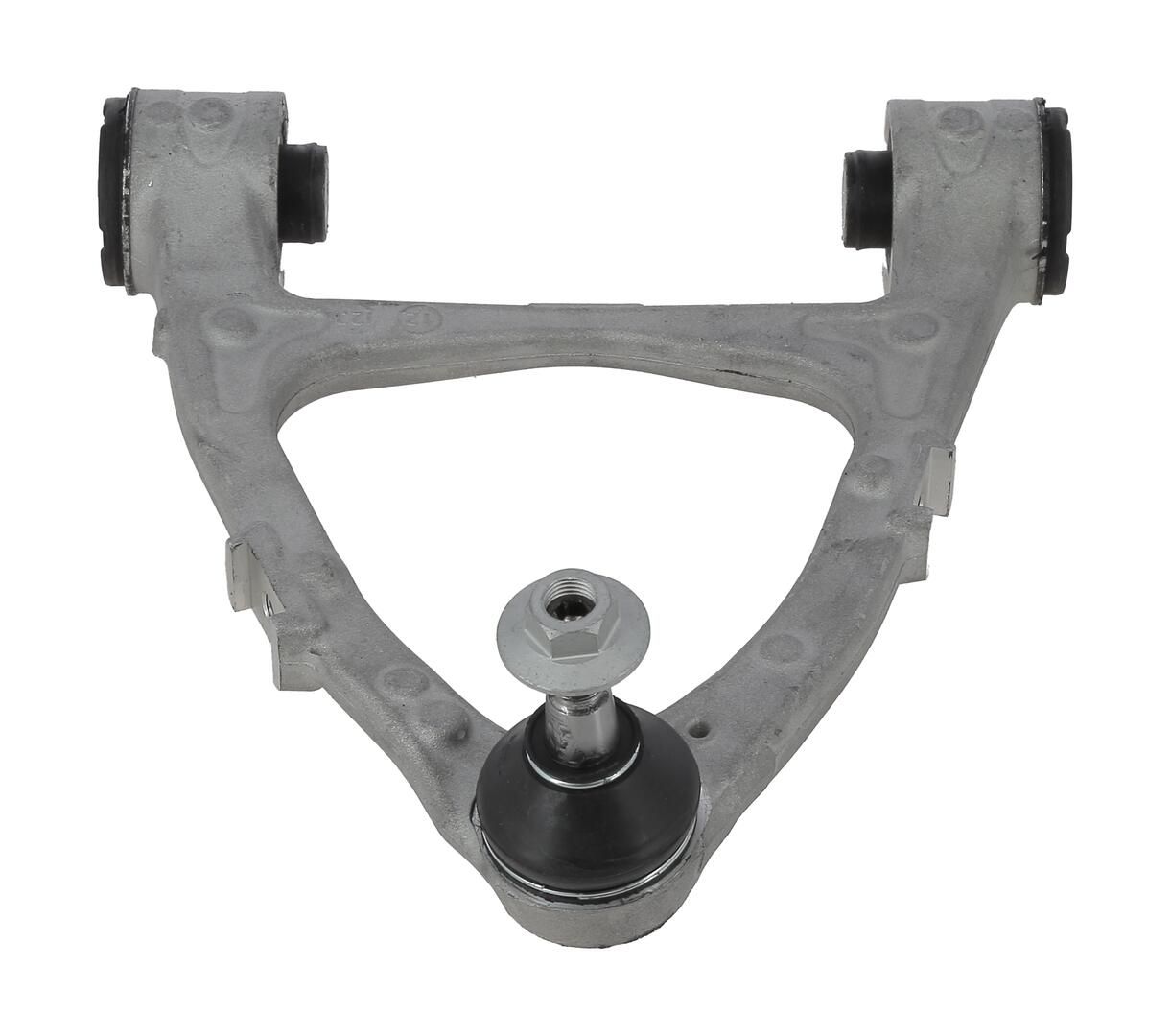 Lenker, Radaufhängung